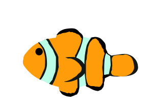 最新 イラスト 魚 無料でpng画像をダウンロード